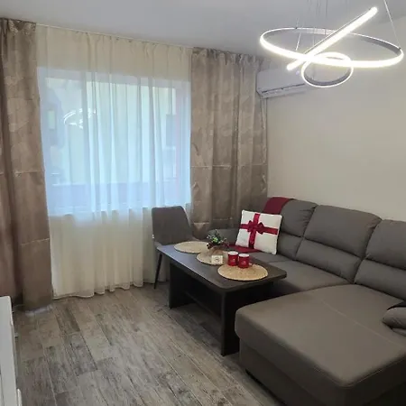 Klaudia Apartamento *