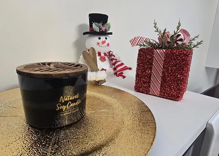 Klaudia Apartamento *