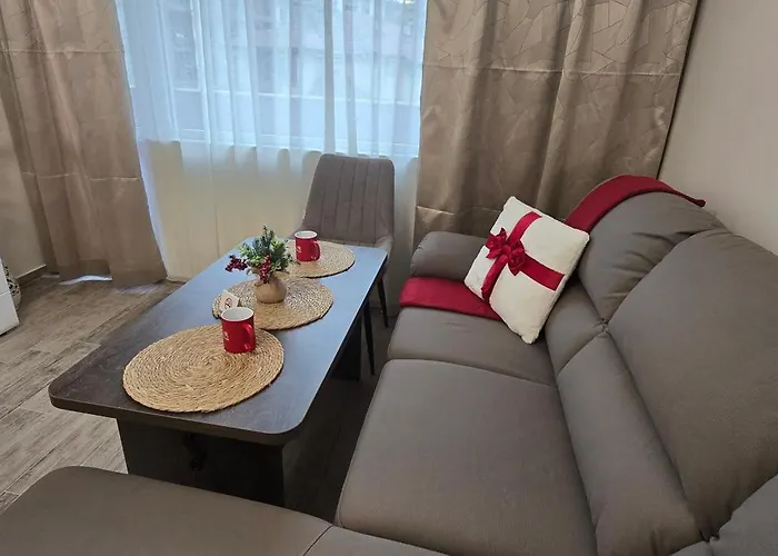 Klaudia Apartamento *