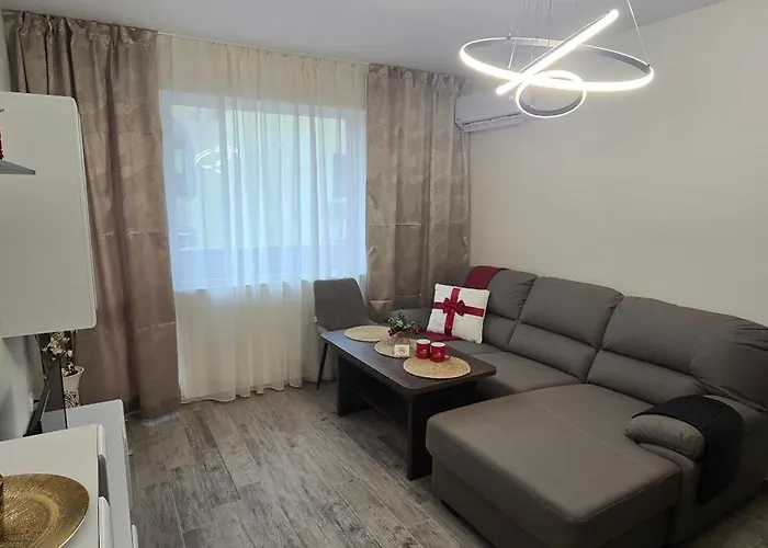 Klaudia Apartamento *